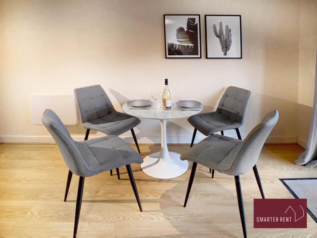 Appartement Hitchin - Sharps Court Extérieur photo