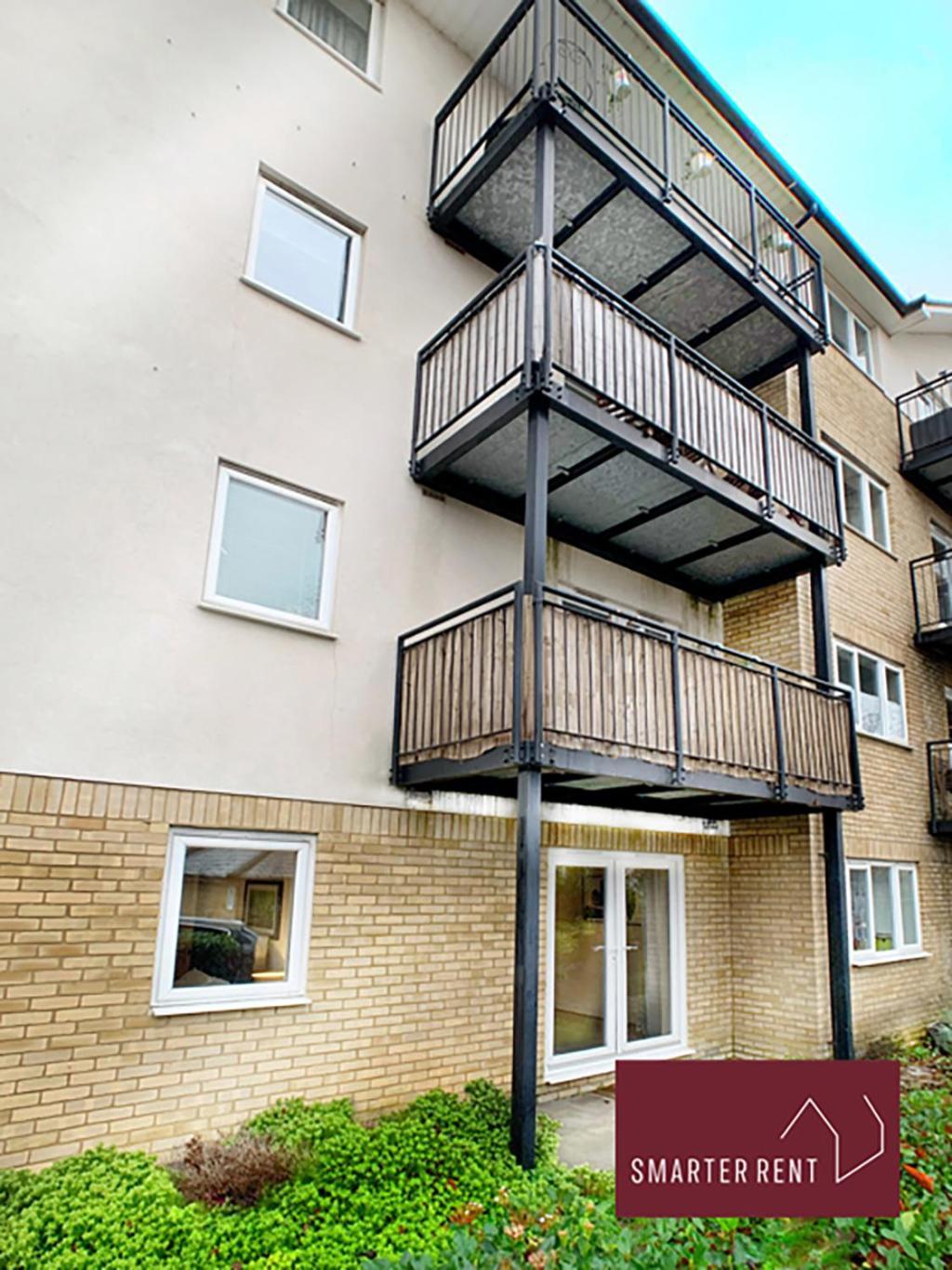Appartement Hitchin - Sharps Court Extérieur photo