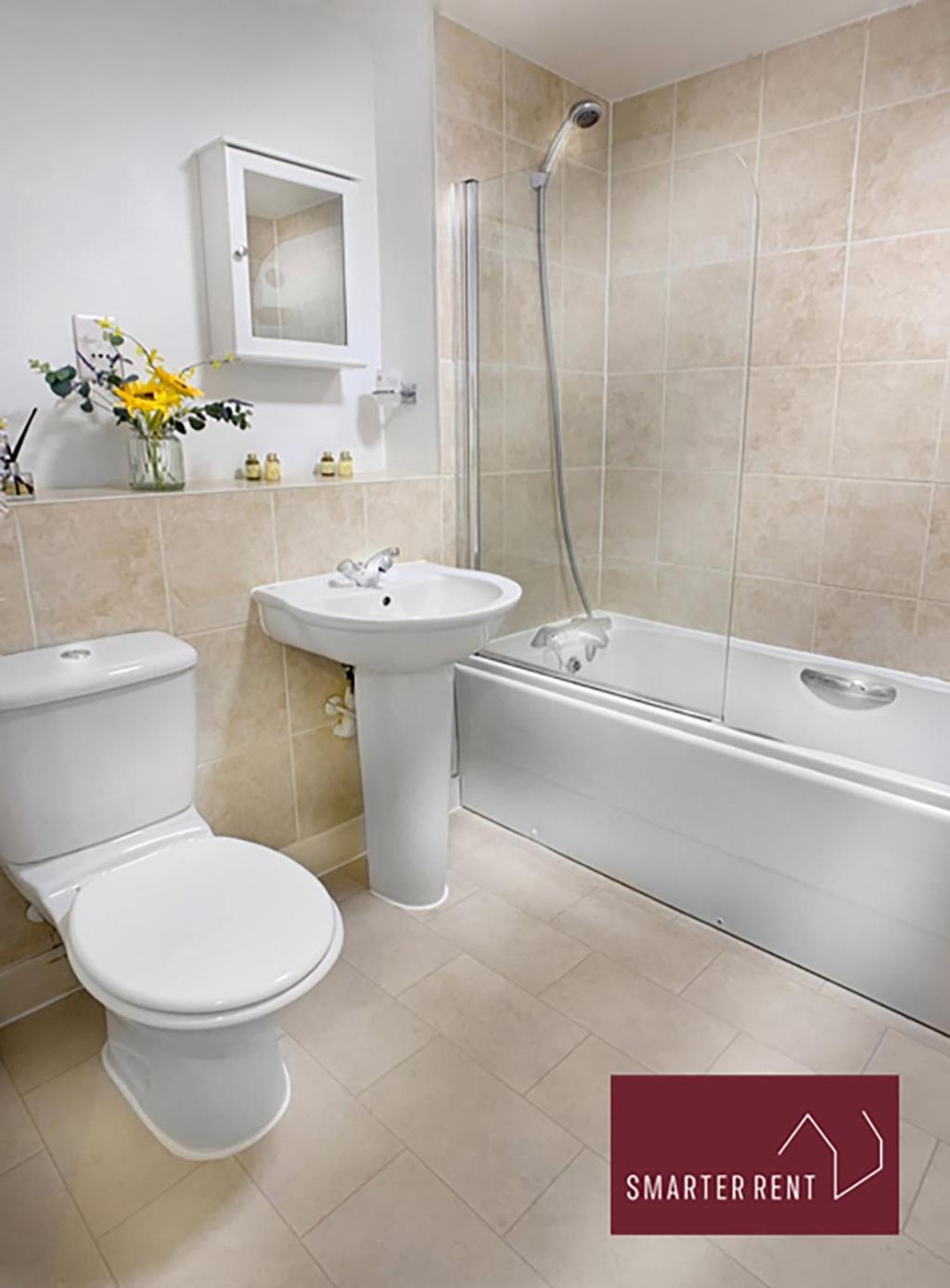 Appartement Hitchin - Sharps Court Extérieur photo
